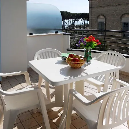 Locazione Turistica Holiday Rendez-vous - Pit190-2 *