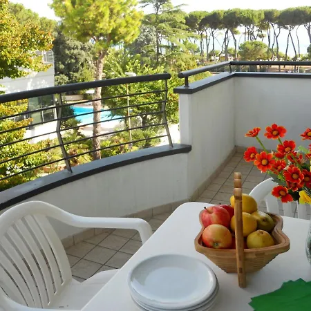 Locazione Turistica Holiday Rendez-vous - Pit190-2 * ピネート